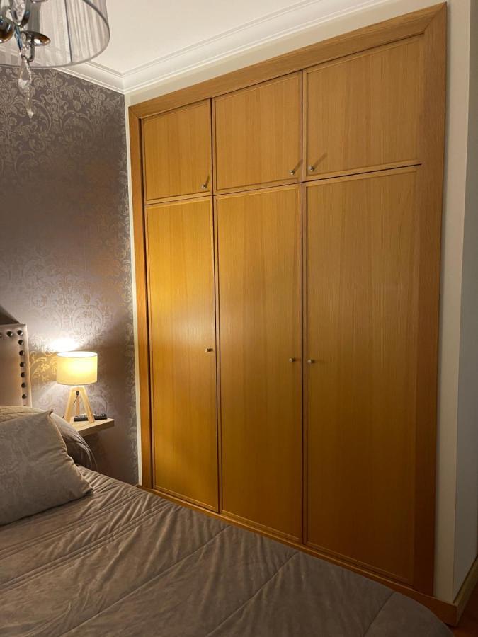 Ajuda Paradise Apartment With Pool And Private Parking Funchal  Exteriör bild