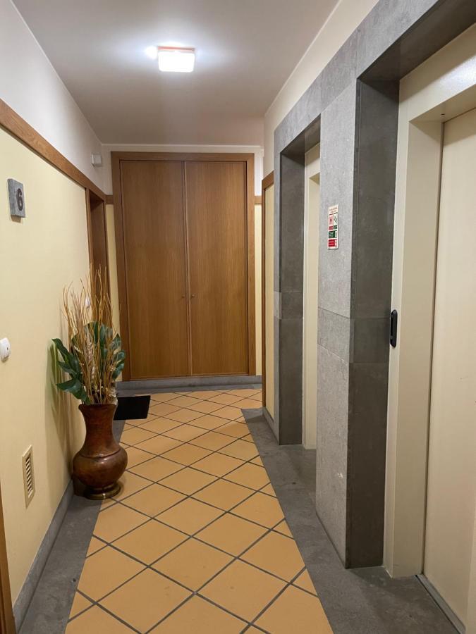 Ajuda Paradise Apartment With Pool And Private Parking Funchal  Exteriör bild